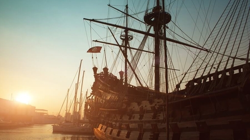 SS Great Britain