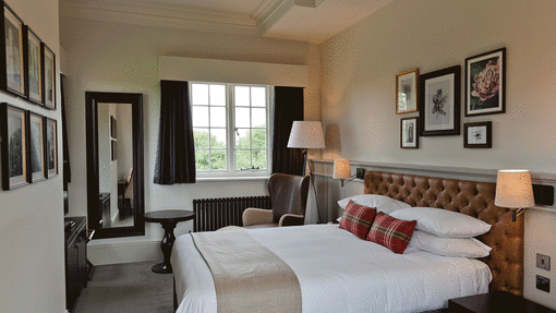 Your Happy Place offer at De Vere Horsley Estate