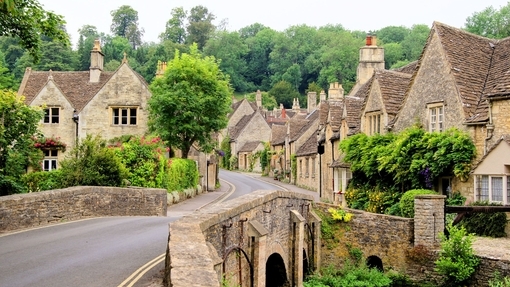 Castle Combe