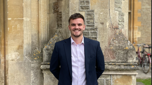 Sam Cotton, De Vere Tortworth Court