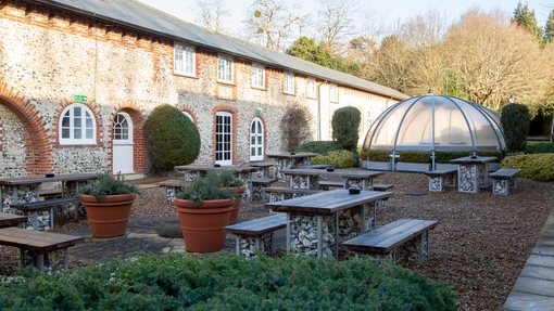 Horsley Outdoor Spaces