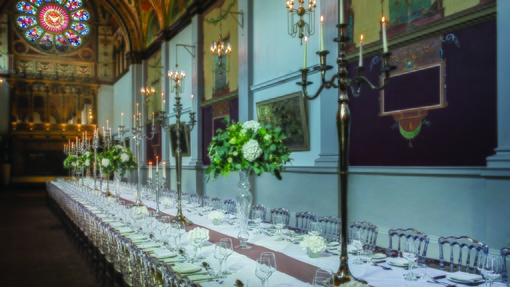 Weddings at De Vere Beaumont Estate