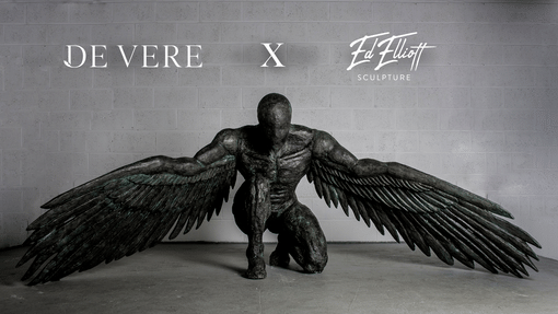 De Vere X Ed Elliott