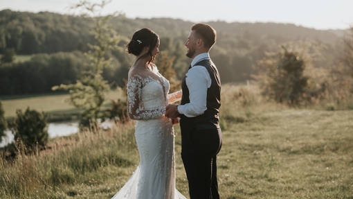 Chloe & Alfie Latimer