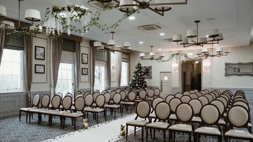 WOK wedding blog - May 2025