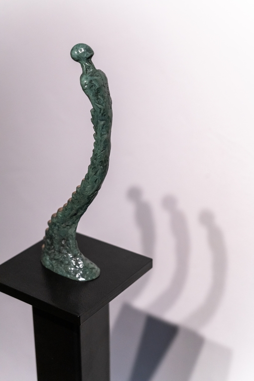 Ed Elliott 'Ascension' sculpture