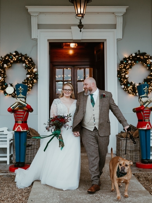 WOK wedding blog - May 2025