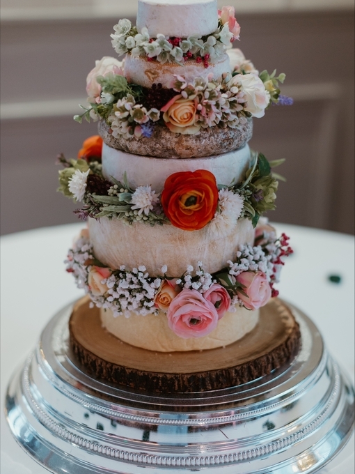 WOK wedding blog - May 2025
