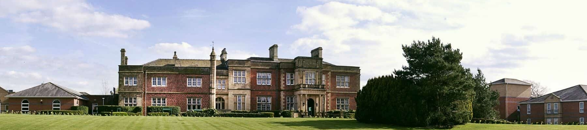 Cranage Estate