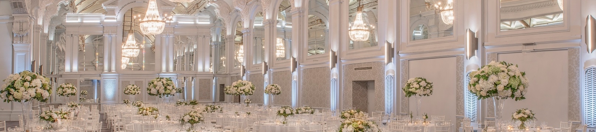 De Vere Grand Connaught Rooms
