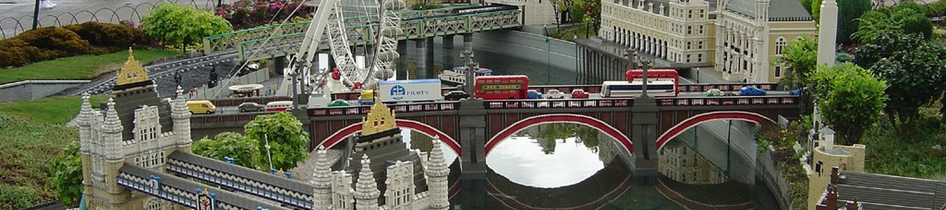 Legoland Windsor Resort