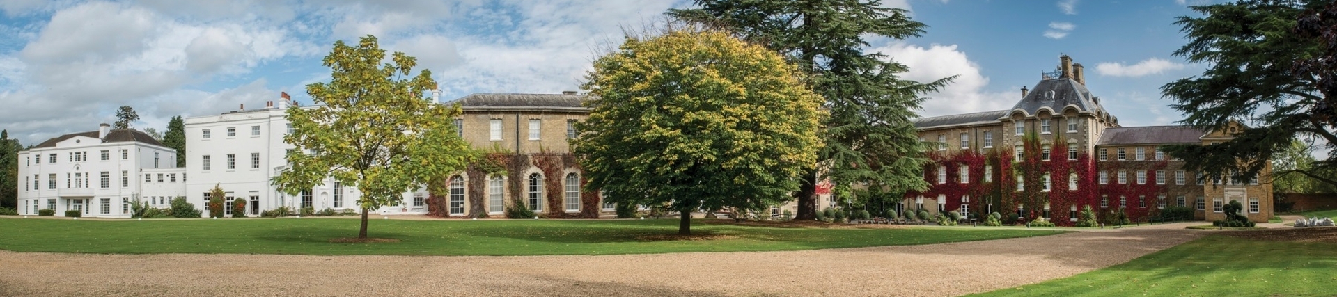 De Vere Beaumont Estate