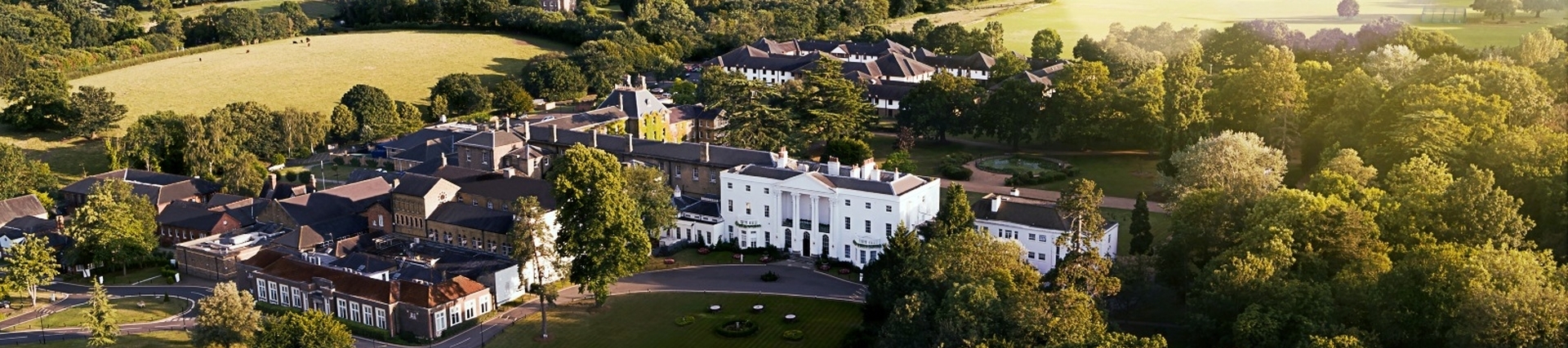 De Vere Beaumont Estate