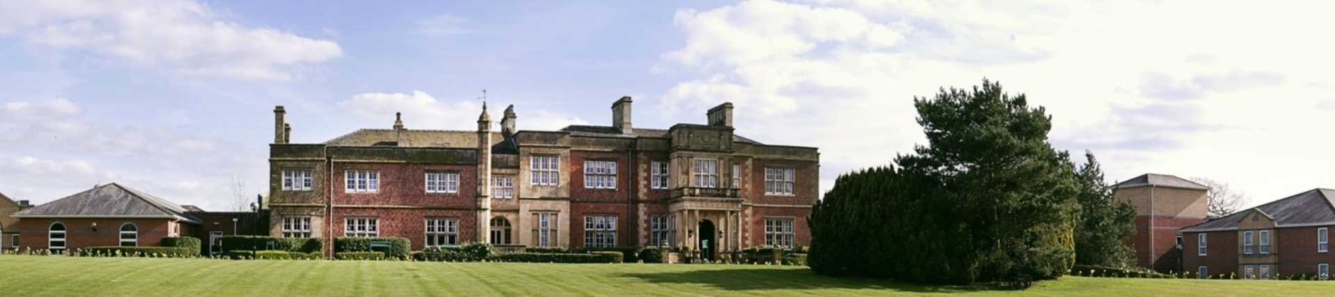 De Vere Cranage Estate