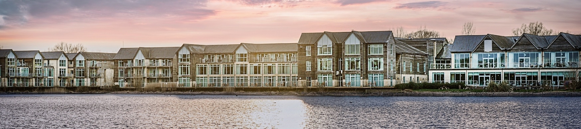 De Vere Cotswold Water Park