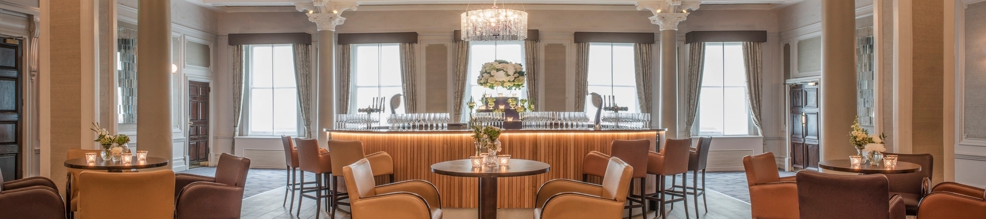 De Vere Grand Connaught Rooms
