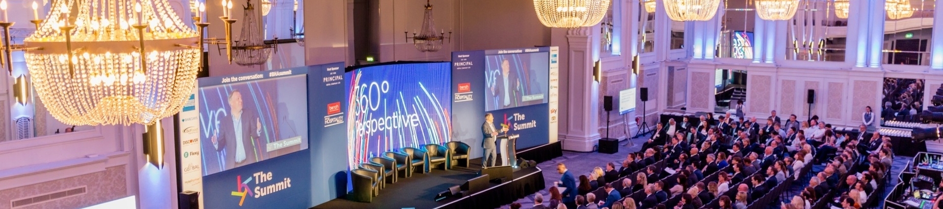De Vere Grand Connaught Rooms