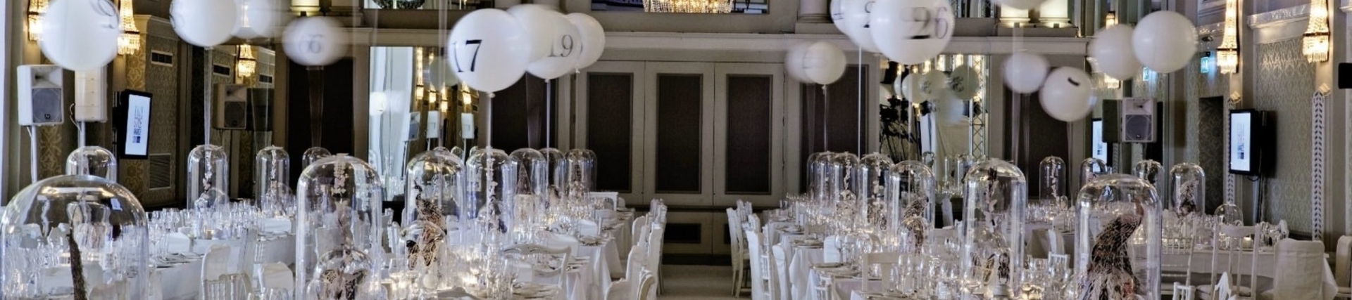 De Vere Grand Connaught Rooms