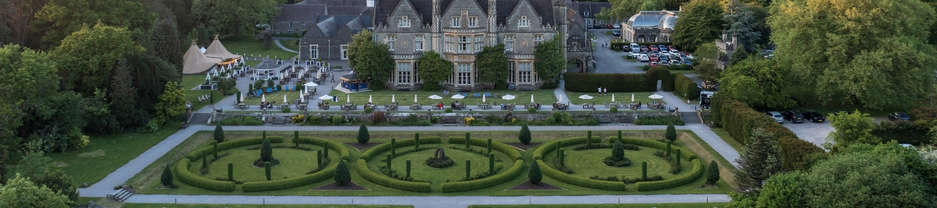 De Vere Tortworth Court