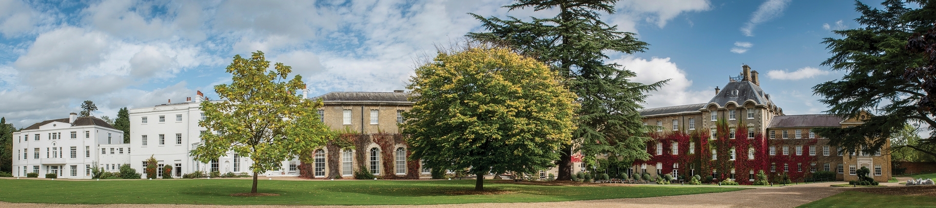 De Vere Beaumont Estate