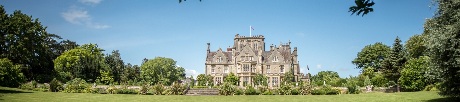 De Vere Tortworth Court