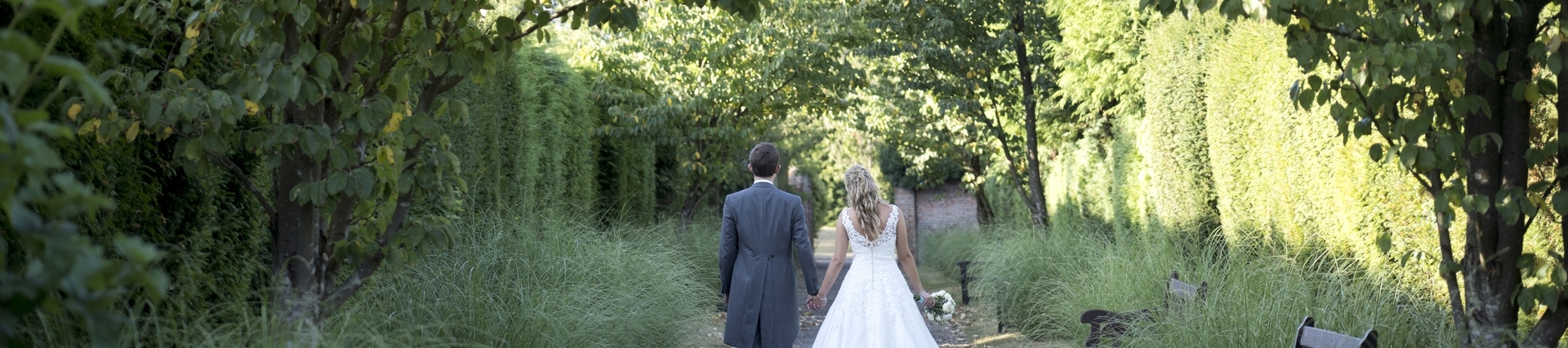 Weddings at De Vere Latimer Estate