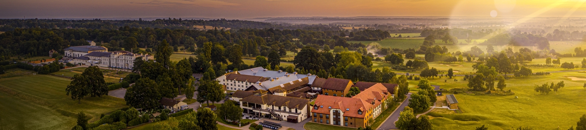 De Vere Wokefield Estate
