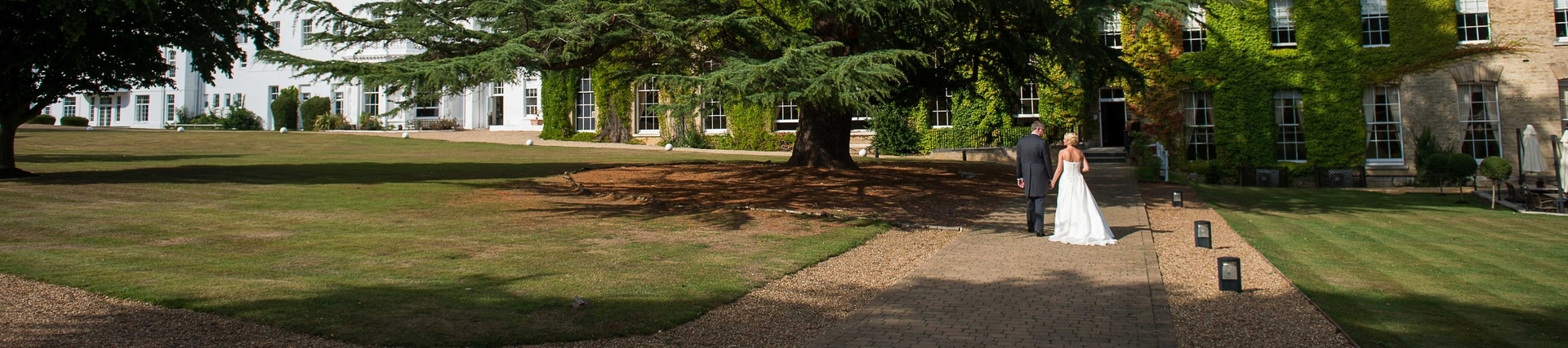 Beaumont wedding