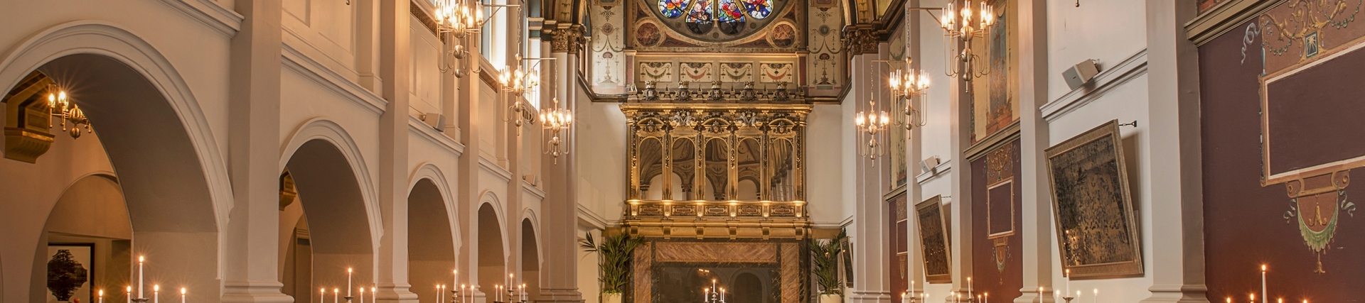 Beamont Chapel