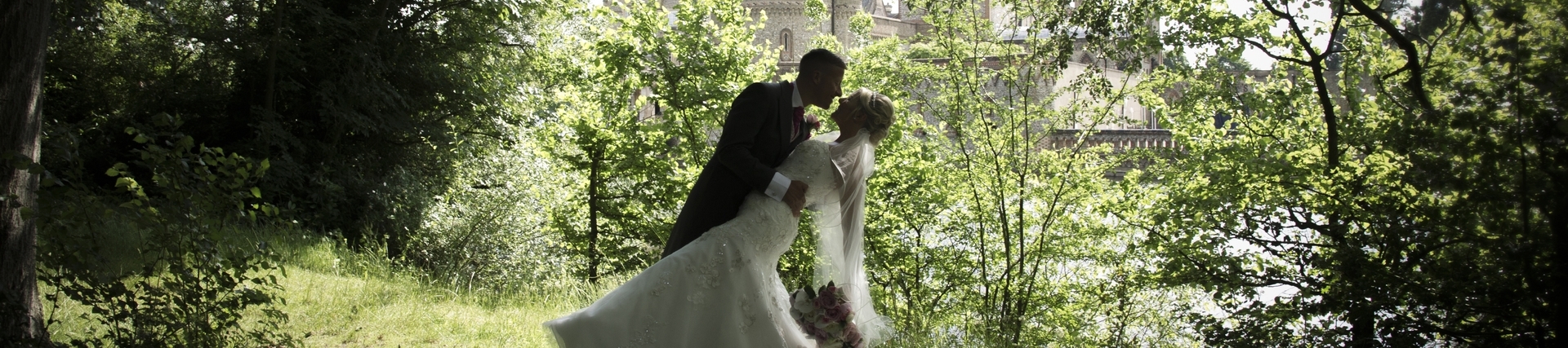 Weddings at De Vere Horsley Estate