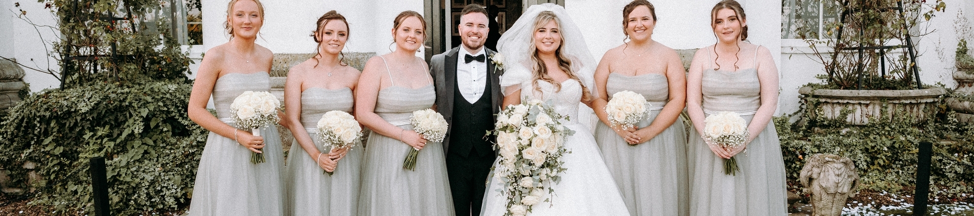 Weddings at De Vere Beaumont Estate