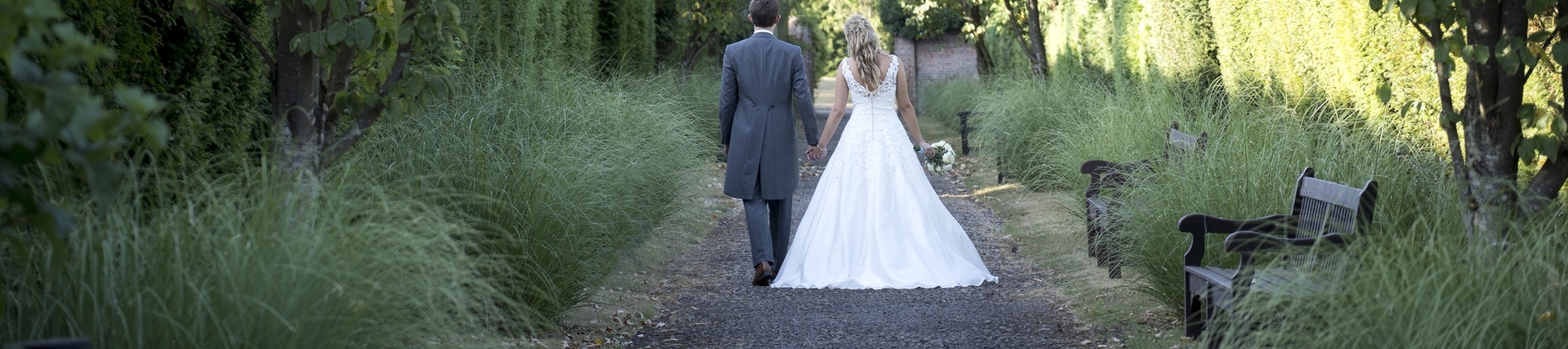 Weddings at De Vere Latimer Estate