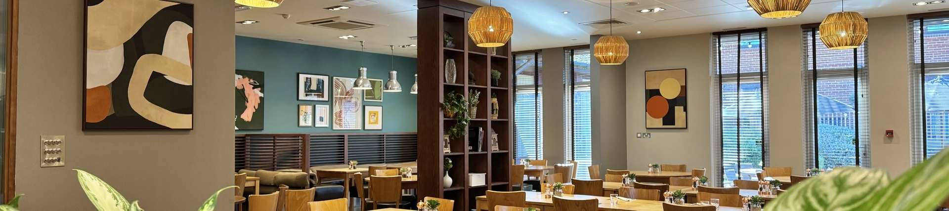 HOR Brasserie