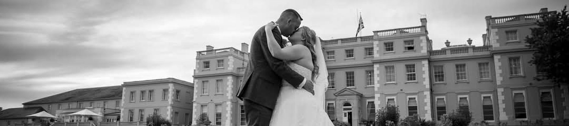 Jade & Matt's wedding at De Vere Wokefield Estate