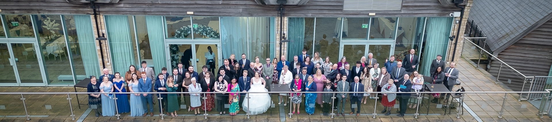 CWP wedding gallery