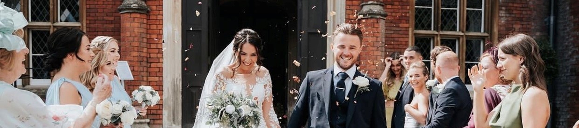 Chloe & Alfie Latimer