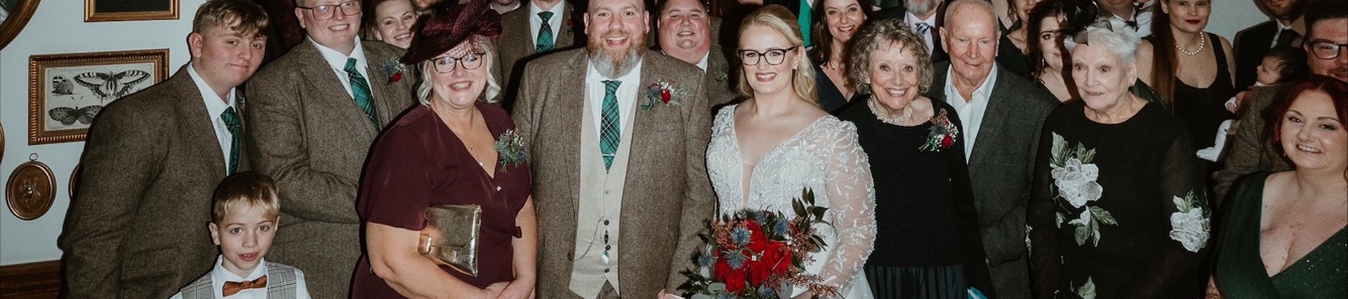 WOK wedding blog - Nicole & Rob