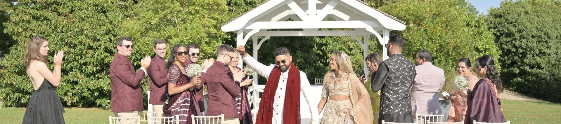 WOK wedding blog - June 2025