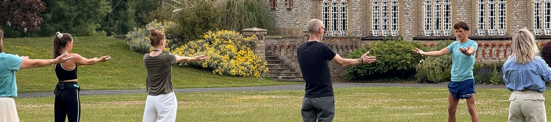 Horsley yoga