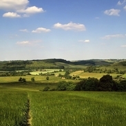 Buckinghamshire Hills