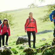 Explore the UK with Regatta Great Outdoors