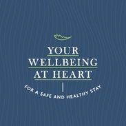 Wellbeing at heart